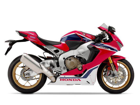 Honda CBR1000R Fireblade SP1 MY17